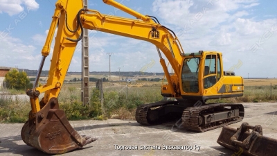 JCB JS 220 [1]