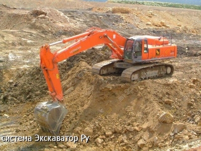 Hitachi ZX650LC-3 [2]