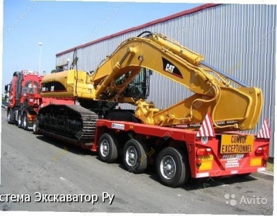 Caterpillar 330 LC [1]
