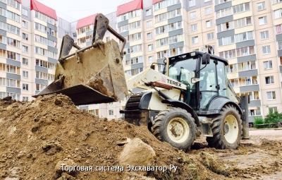 Terex 860SX [2]
