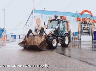Terex 860SX [1]