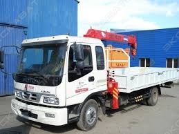 Tadano TM-ZR363 [1]