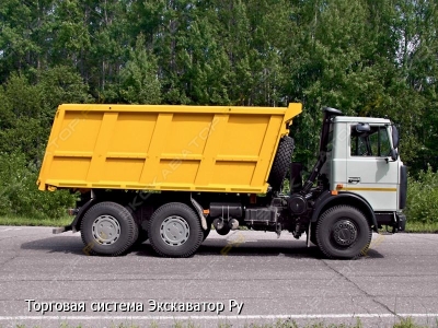 КамАЗ-6520 [1]
