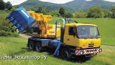 Tatra UDS 214 [1]