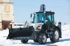 Terex 860 [2]