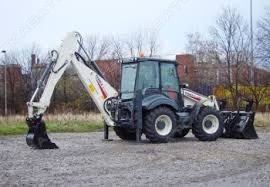 Terex 860 [1]