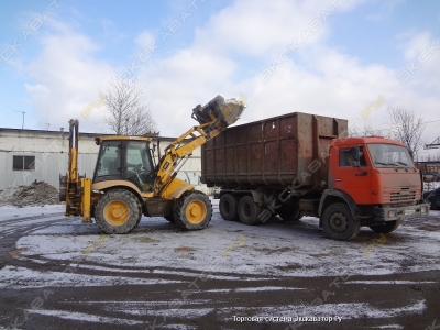JCB 3CX SM [1]