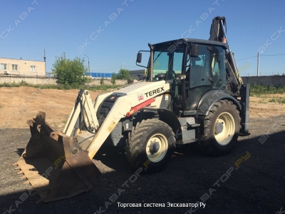 Terex 880SX [1]