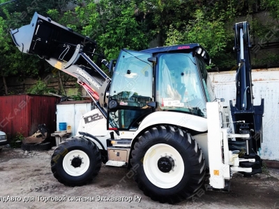 Hidromek HMK 102B [1]
