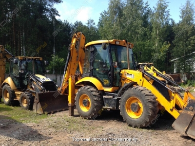 JCB 3CX Super SM [1]