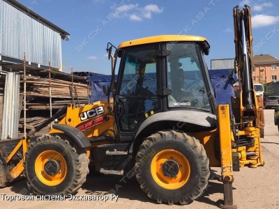 JCB 3CX Super [1]