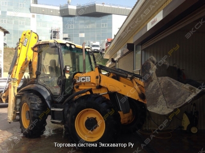 JCB 4CX SM [1]