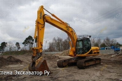 JCB JS 220 LC [1]