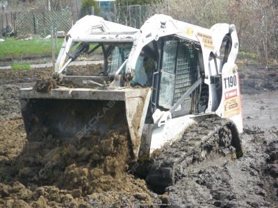 Bobcat T300H [0]