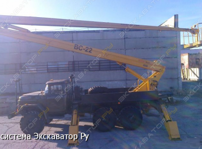 ЗИЛ ПСС-131.22Э [0]