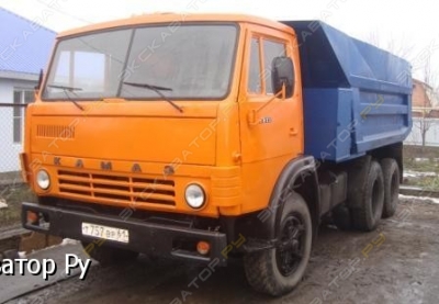 КамАЗ-6520 [1]