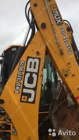 JCB 3CX [2]