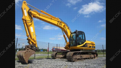 JCB JS 220S [1]