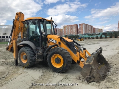 JCB 3CX Super [1]