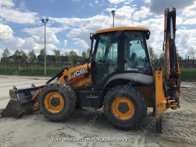JCB 3CX Super [2]