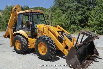 JCB 3CX Super [1]