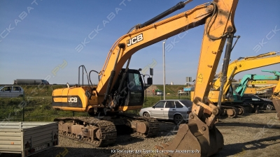 JCB JS 220 [1]
