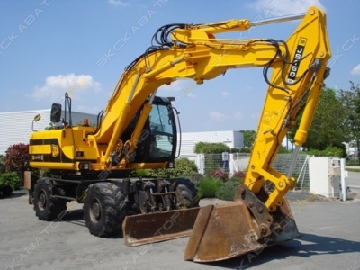 JCB JS 160W [1]