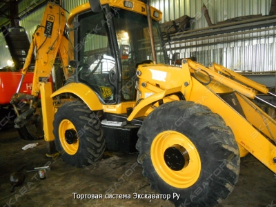 JCB 3CX Super [1]