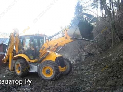 JCB 3CX Super [2]