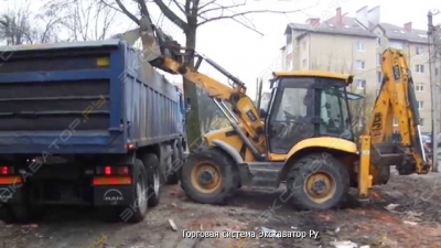 JCB 3CX Super [3]
