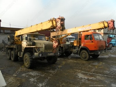 Ивановец КС-35714 [1]