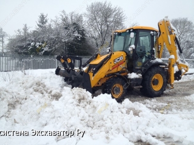 JCB 4CX Super [1]