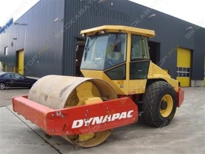 Dynapac CA250D [1]