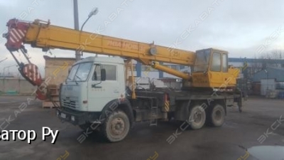 Ивановец КС-45717K-1 [0]