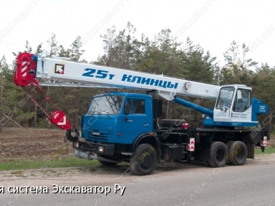 Клинцы КС-55713-1К [1]