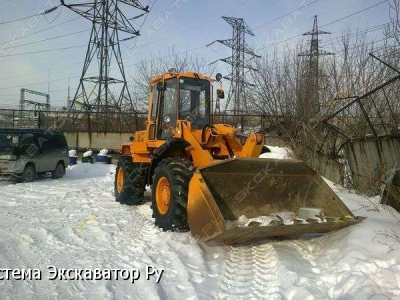 Амкодор 333А [1]