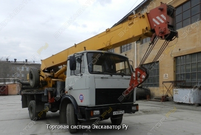 Ивановец КС-35714 [1]