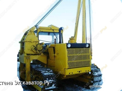 Уралтрак ТР12.22.01 [1]
