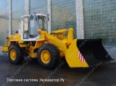 Амкодор 333А [1]