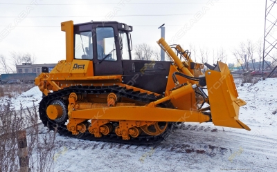 Caterpillar D6N [1]