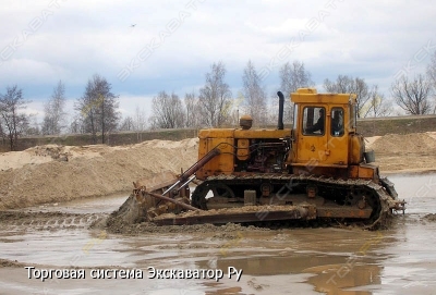 Caterpillar D6N [3]