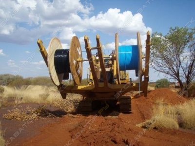 Caterpillar DT190C [1]