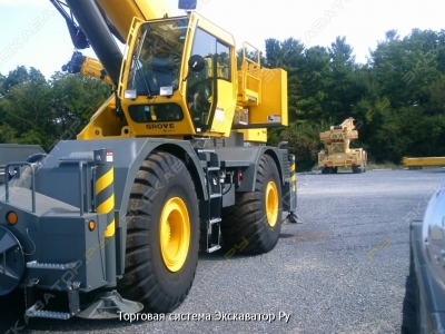 Grove RT880E [2]