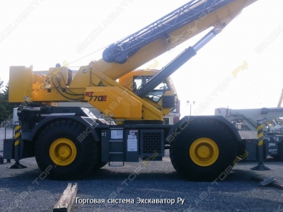 Grove RT880E [3]