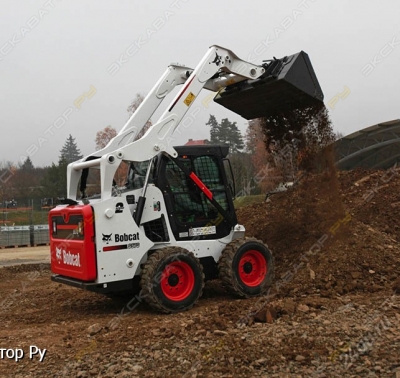 Bobcat 530 [1]