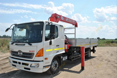 Bobcat 530 [3]