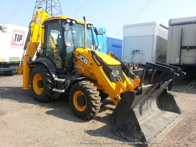 JCB 3CX Super [1]