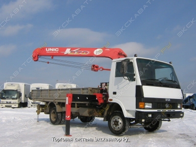 Unic 330 [0]