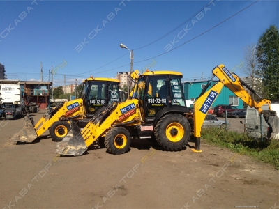 JCB 3CX [5]