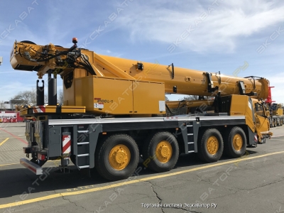 Grove GMK4100 [1]